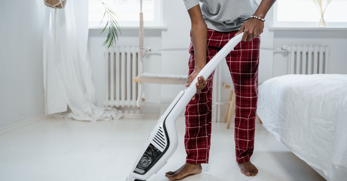 Como Limpar o Quarto de Forma Rápida